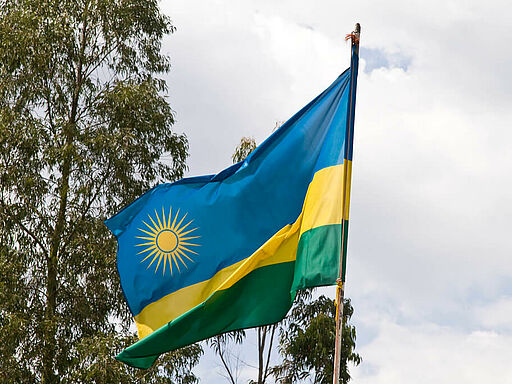 FES in Rwanda