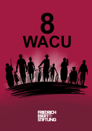 8 wacu